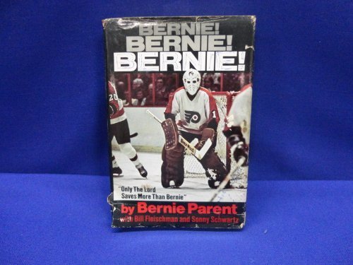 Bernie!