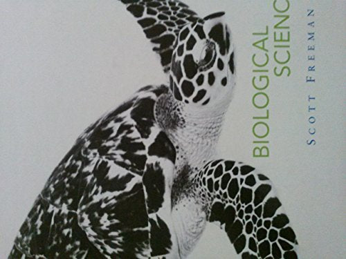 Biological Science (With CD-ROM)