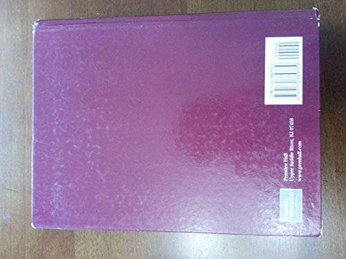 Dynamics of Structures: Theory and Applications to Earthquake Engineering (2nd Edition)