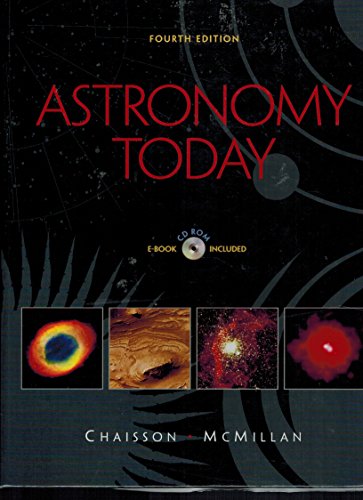 Astronomy Today: High School Binding