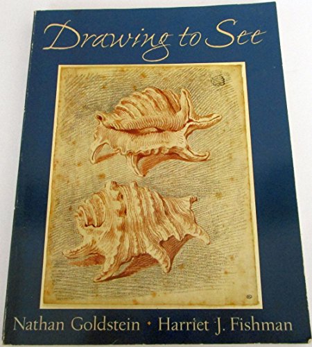 Drawing to See