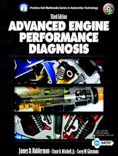 Advanced Engine Performance Diagnosis