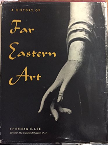 History of Far Eastern Art