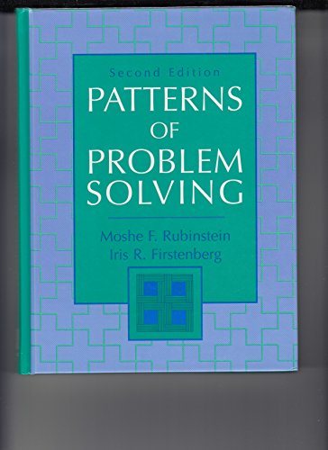 Patterns of Problem Solving (2nd Edition)