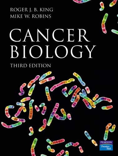 Cancer Biology (3rd Edition)