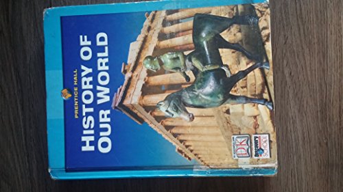 History of Our World (Prentice Hall)
