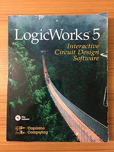 LogicWorks 5 Interactive Software