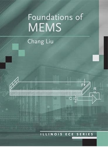 Fundations Of MEMS
