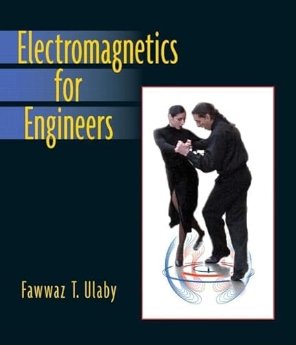 Electromagnetics for Engineers