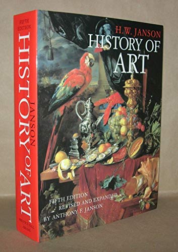 History of Art