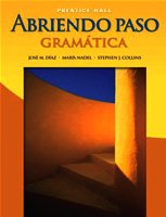 Abriendo Paso : Gramática