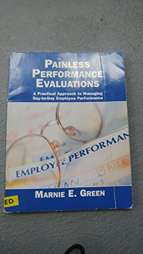 Painless Performance Evaluations (Neteffect)