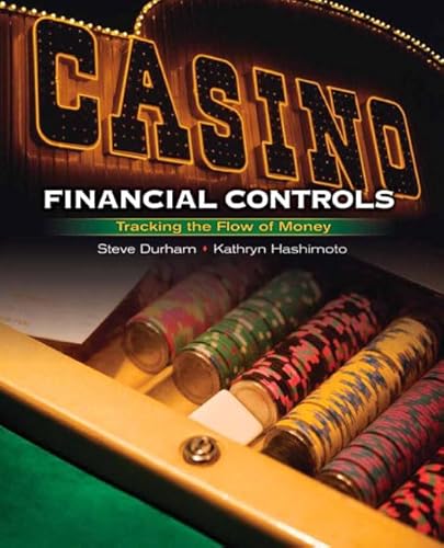 Casino Financial Controls: Tracking the Flow of Money