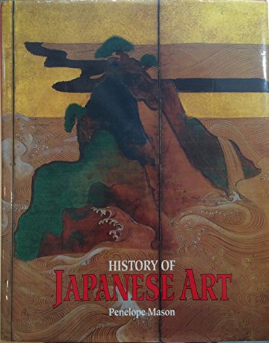 History of Japanese Art