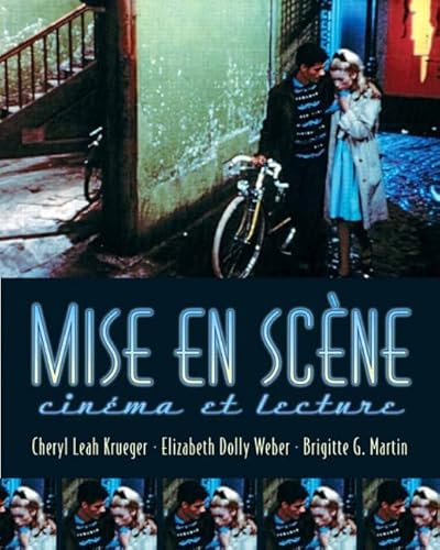Mise en scène: cinéma et lecture