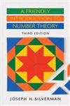 A Friendly Introduction To Number Theory