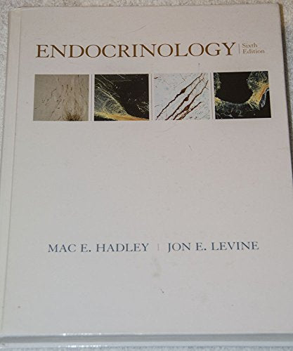 Endocrinology