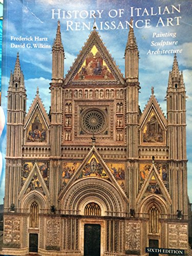 History of Italian Renaissance Art