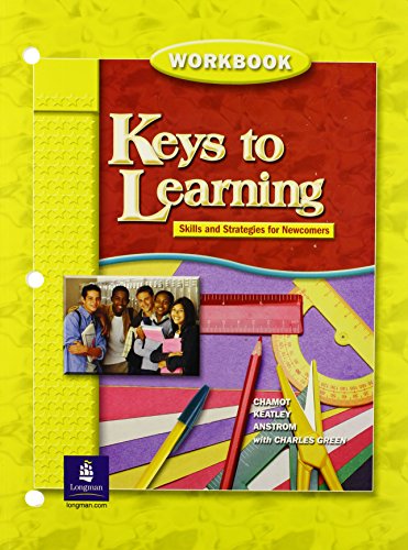 Keys to Learning