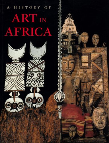 History Of Art In Africa