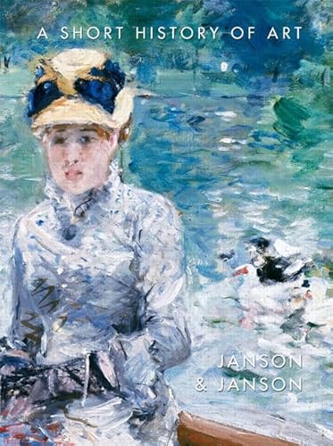 A Short History of Art, Seventh Edition