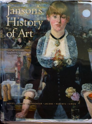 Janson's History of Art 7th Ed.