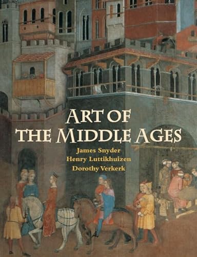 Art of the Middle Ages, 2nd Edition
