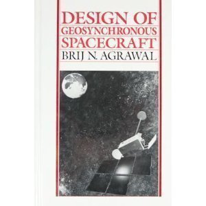 Design of Geosynchronous Spacecraft