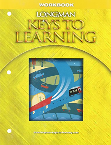 Longman Keys to Learning, Workbook
