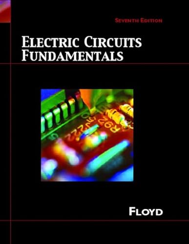 Electric Circuits Fundamentals