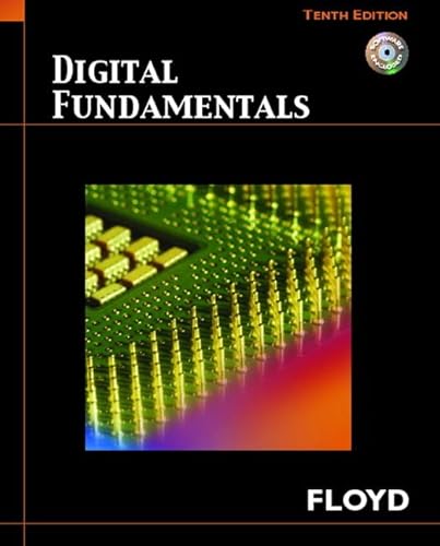 Digital Fundamentals (10th Edition)