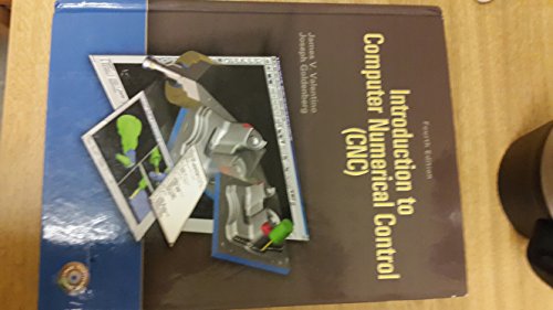 Introduction to Computer Numerical Control (CNC)