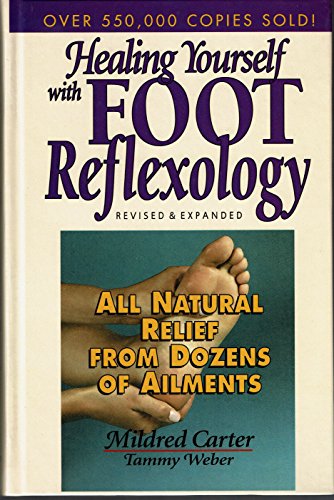 Healing Yourself With Foot Reflexology