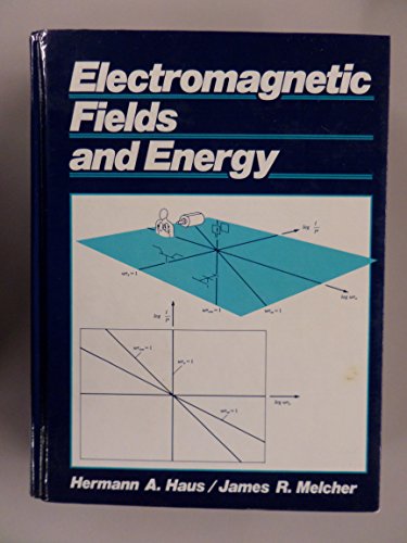Electromagnetic Fields and Energy