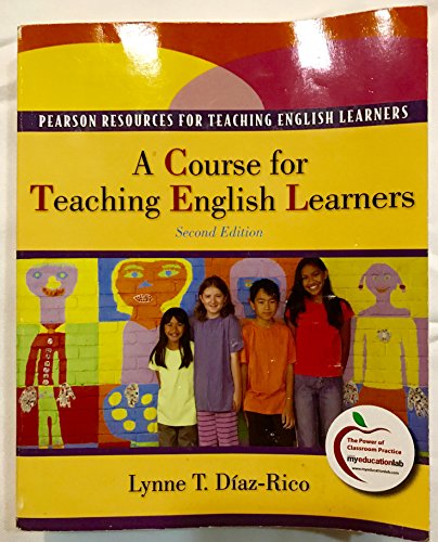 Course for Teaching English Learners, A