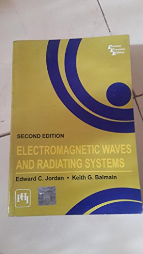 Electromagnetic Waves and Radiating Systems