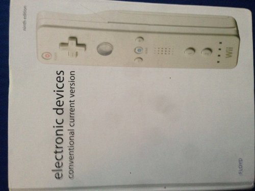 Electronic Devices (Conventional Current Version) (9th Edition)