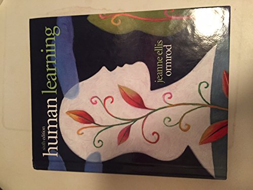 Human Learning (6th Edition)