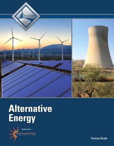 Alternative Energy Trainee Guide