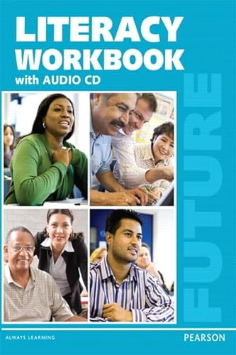 Future: English for Results - Literacy Workbook (with Audio CD)
