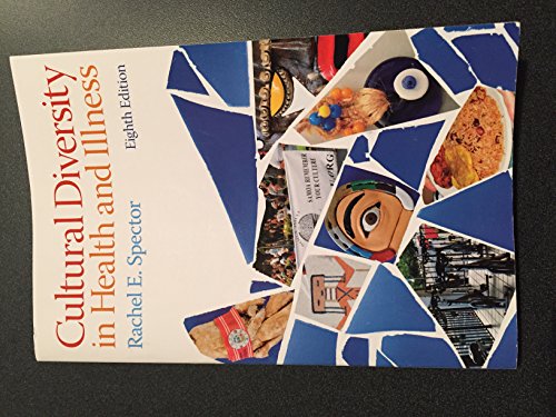 Cultural Diversity in Health and Illness (8th Edition)
