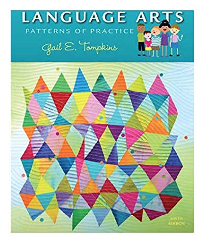 Language Arts: Patterns of Practice