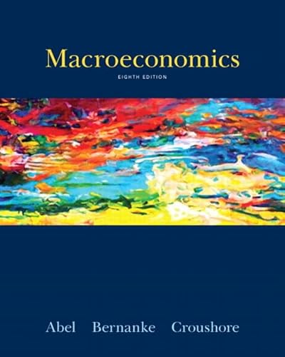 Macroeconomics (8th Edition)