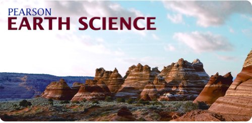 HIGH SCHOOL EARTH SCIENCE 2011 STUDENT EDITION (HARDCOVER) GRADE 9/10 (NATL) [Hardcover]