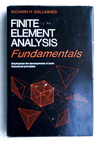 Finite Element Analysis: Fundamentals
