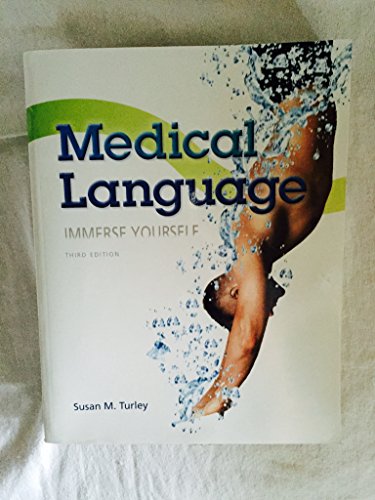 Medical Language (3rd Edition) - Standalone book
