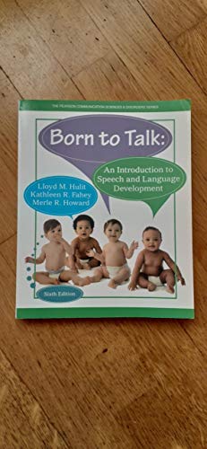 Hulit: Born to Talk_6 (6th Edition)
