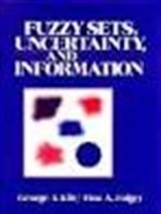Fuzzy Sets, Uncertainty and Information
