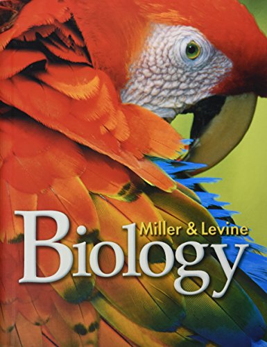 Miller & Levine Biology: 2010 On-Level, Student Edition