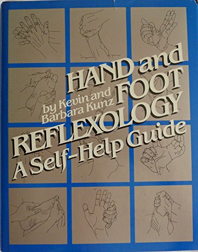 Hand and Foot Reflexology: A Self-Help Guide